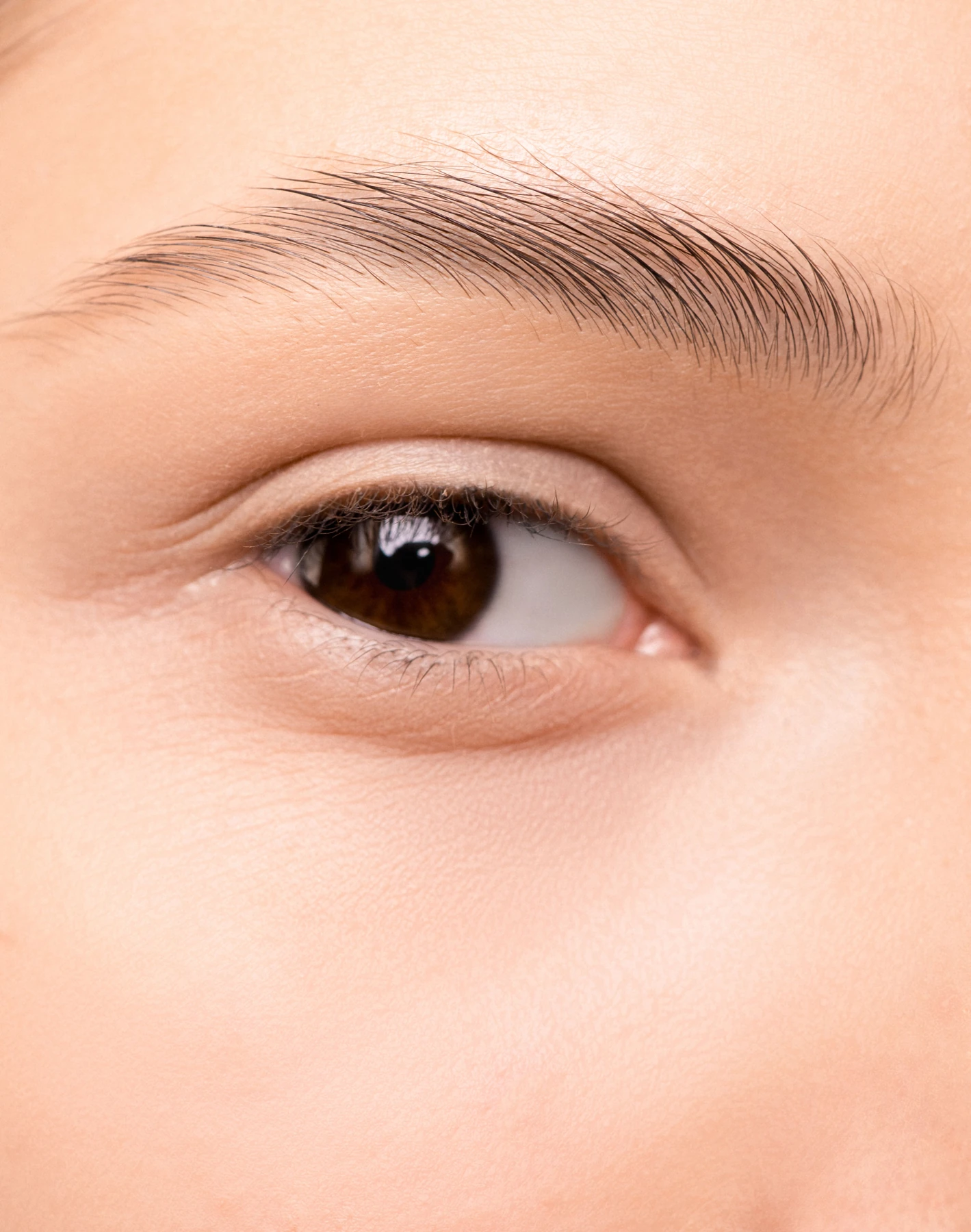Editorial treatment photography; not a patient outcome
