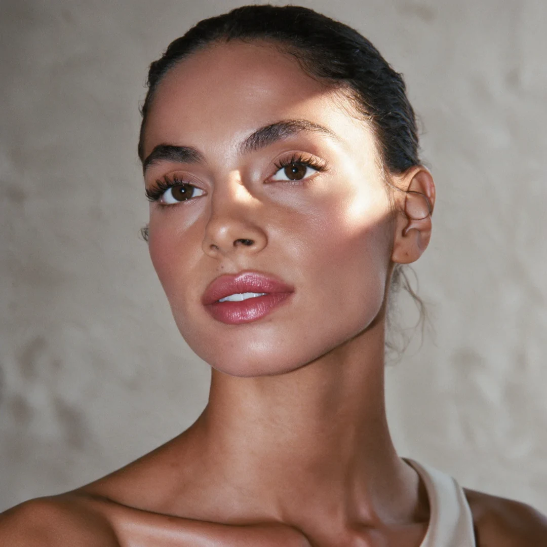Editorial image for Microneedling; not a treatment result