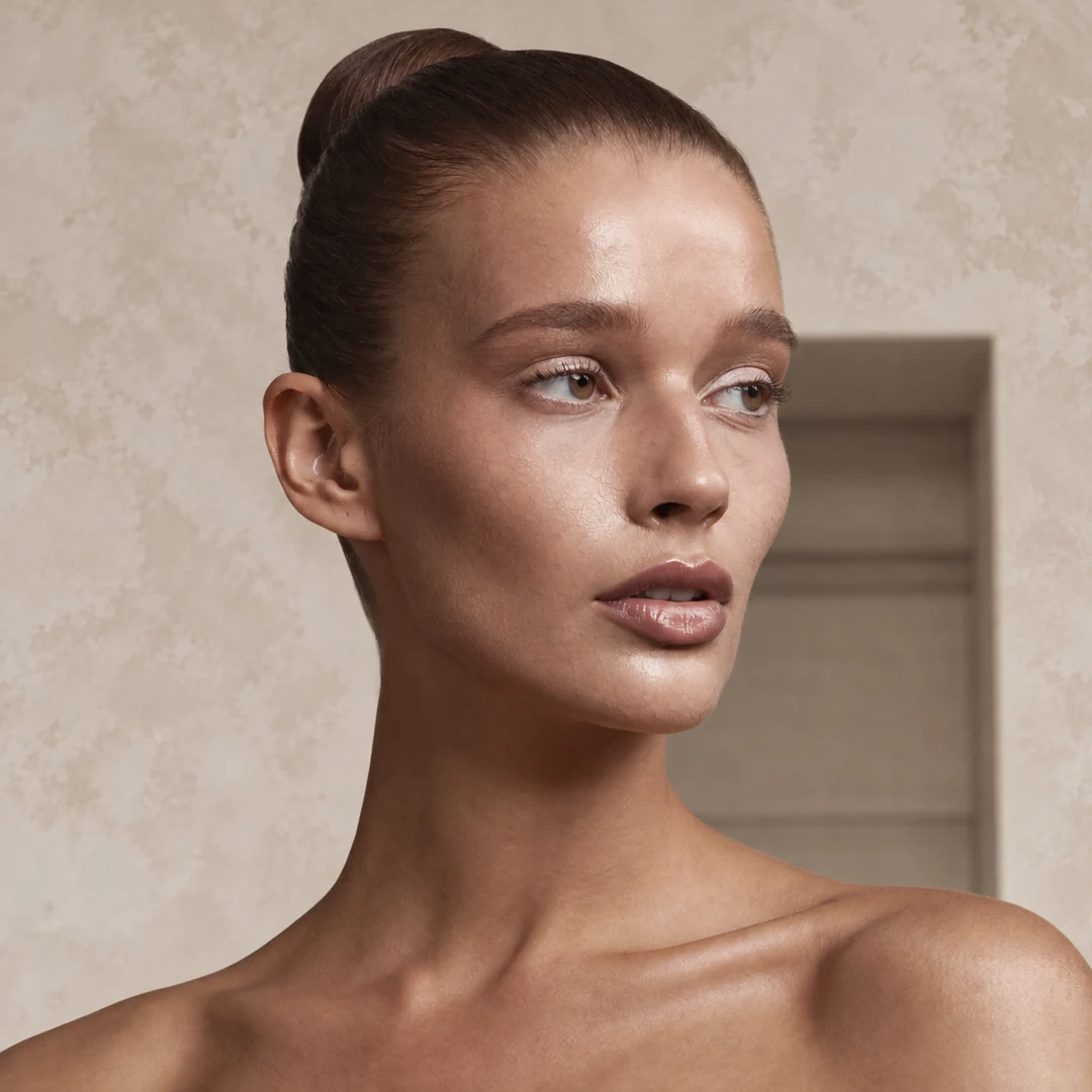 Editorial image for Radiesse; not a treatment result