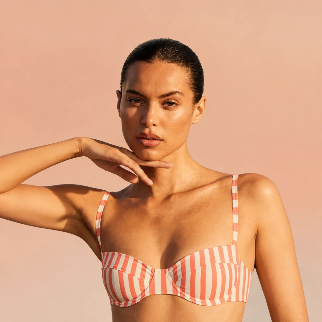 Editorial image for Sculptra; not a treatment result